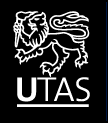 UTAS logo