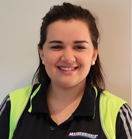 What do our students do next? Laura Blazic - Australian Maritime College